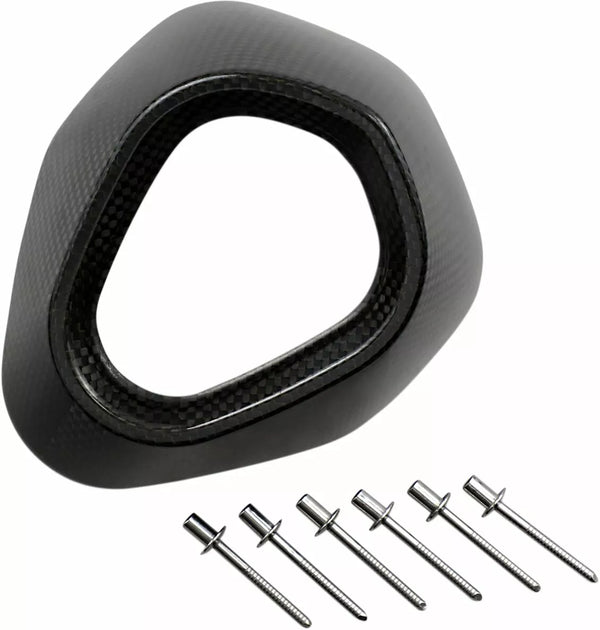 Акрапович Крайна капачка CF EC215 V-EC215