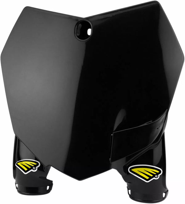 Cycra Plate # Stadium KTM BK 1CYC-0802-12