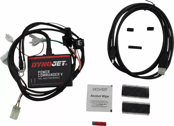 Dynojet PC-V KAW W/I KLX230R 17-084