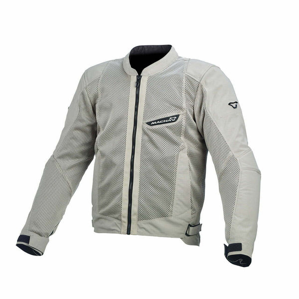 Macna textile mc яке скорост сиво