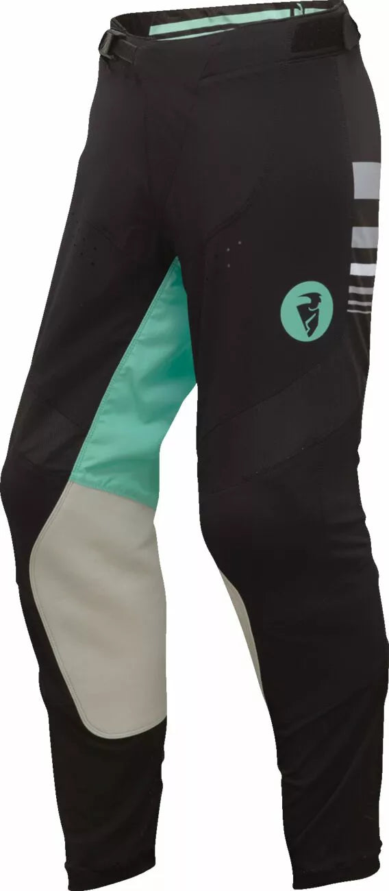 Thor Pant Wmn Prime Blz B/M 7/8 2902-0352