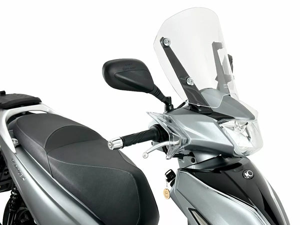 WRS предно стъкло Sport Kymco People Ky002t