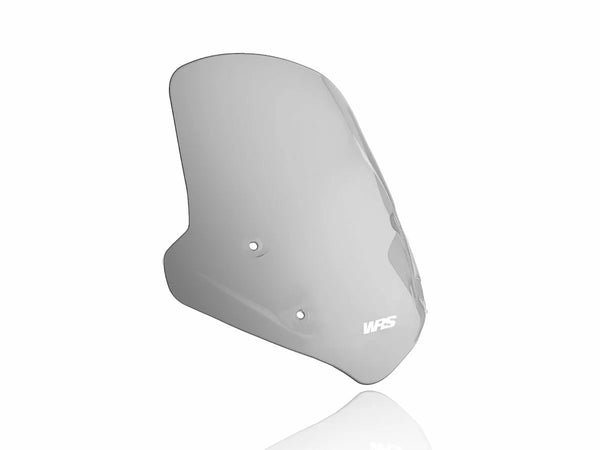 WRS предно стъкло R1250R SMO BM055F