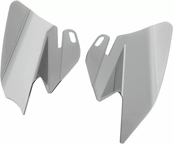 Kuyakyn Shield Saddle SM 08 Flh/T Cur1196
