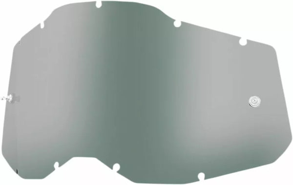 100% LENS AC2/ST2 YTH SMoke 59106-00002