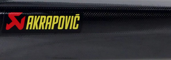 Akrapovic Muffler Guese Kit P-RKS162ZC25