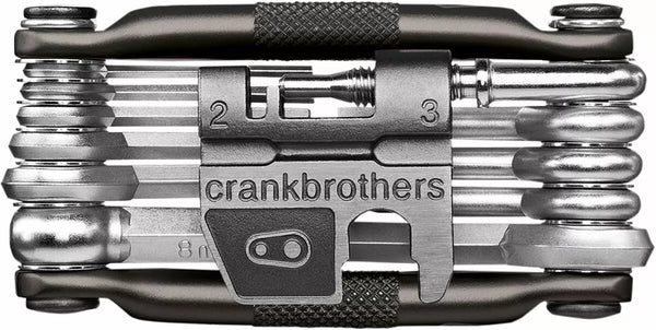 Инструмент за crankbrothers multi 17 blk 15960
