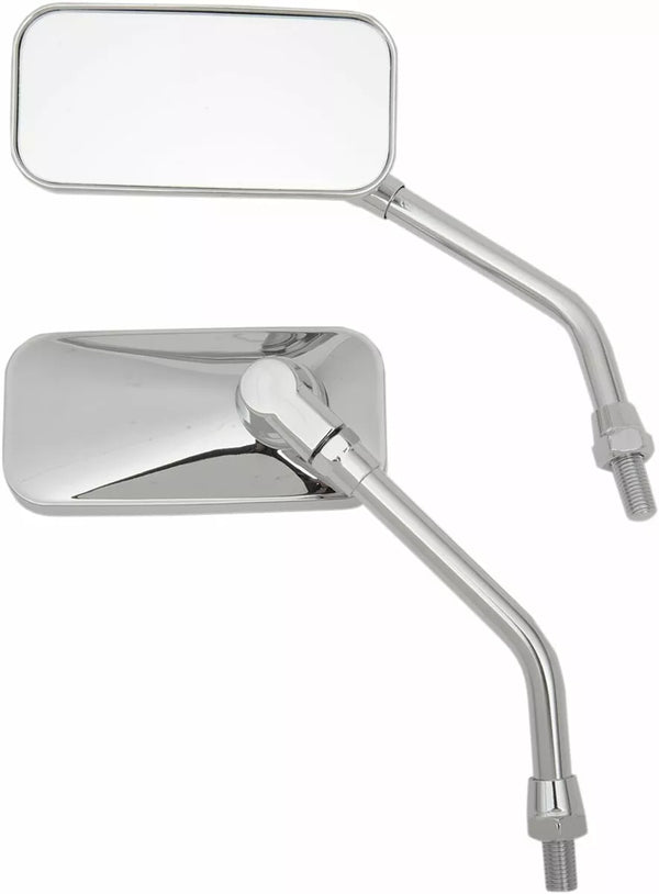 Emgo Mirror Set R/L 10mm Elchi 20-42470