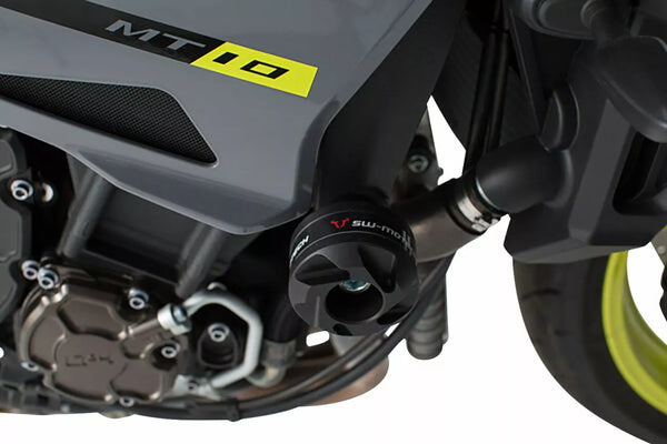 SW-MOTECH SLIDE SET STP.06.564.10001/B