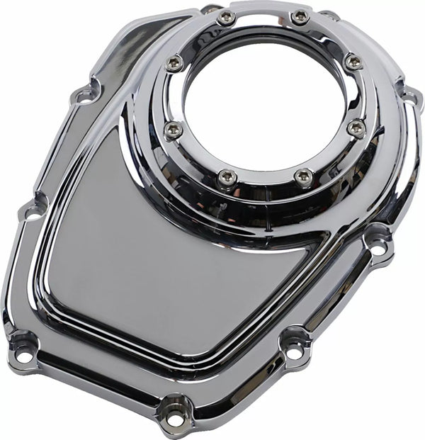 TRASK COVER CAM ASLT M8 CH TM-018CH