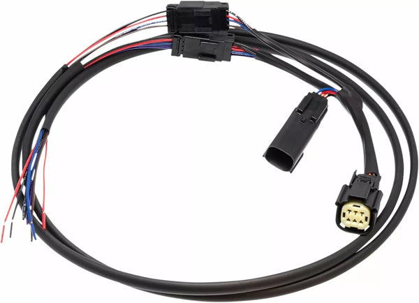 NAMZ HARNESS Заден калф N-RBTH-01