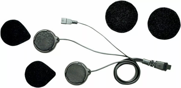 Sena SMH5 Slim Speakers SMH5-A0307