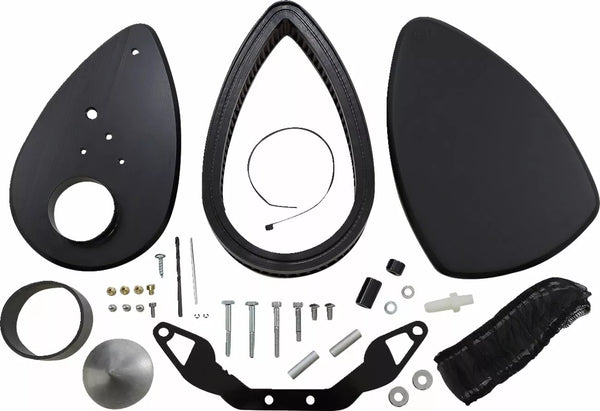 Baron Big Air Kt Sm Rdstr99-7BK BA-2020-00B