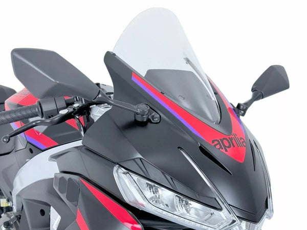 WRS предноса на предно стъкло Aprilia Rs 457 AP016T