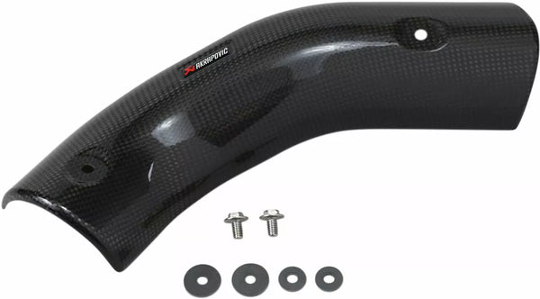 Акрапович топлинен щит Honda P-HSH10R2