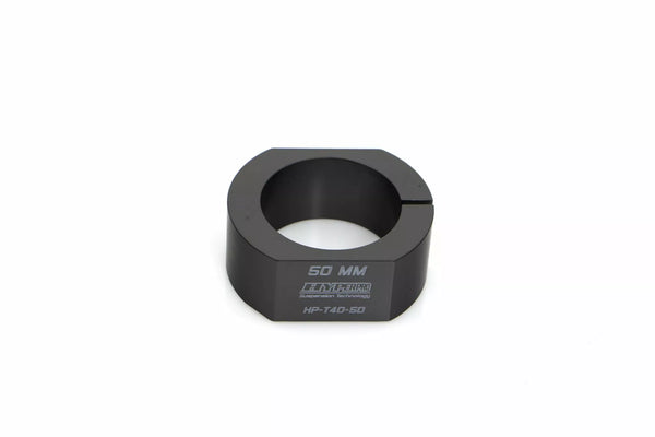 HyperPro Vice Clamp Fork Tube 50mm HP-T40-50