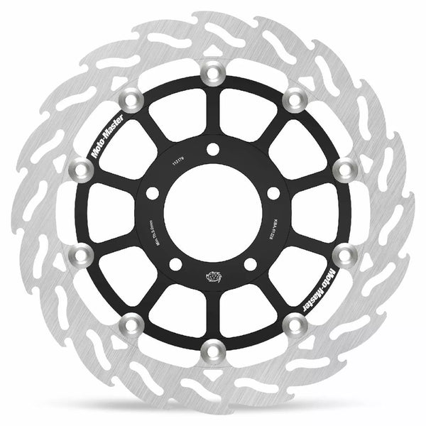 Moto-Master спирачен диск пламък Racing Ft R 113179
