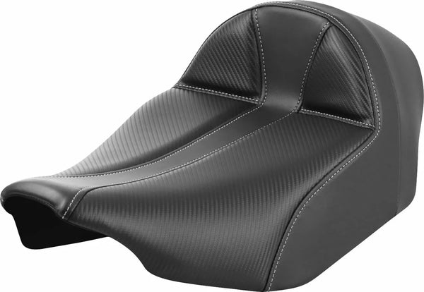 Saddlemen седалка Доминатор SOLO FLHX/FLTR 823-07E 0042