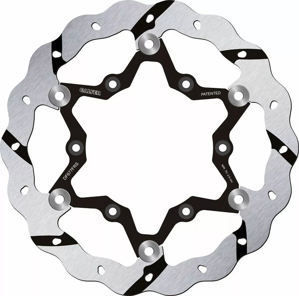 Galfer Brake Disc Float Wave GR 270mm DF677FRS