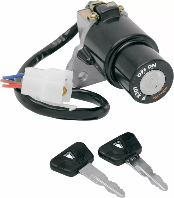 EMGO IGNITION превключвател 40-71340