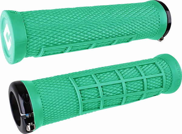 ODI захваща MTB Elite Flow Mint D33FMN-B