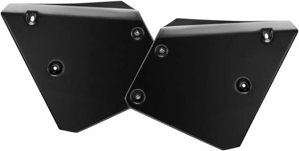 C-Racer Pront Number Plates XSR FSNP-YXSR