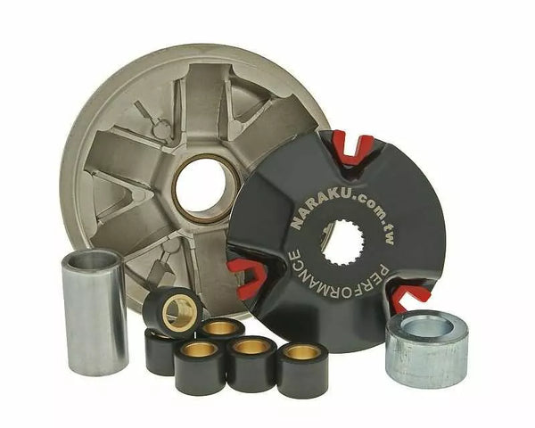 Naraku Pariator Kit Sport NK900.94