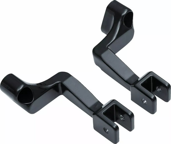 Kuyakyn Mounts Pass Peg Peg Ind 14+Bk Kur5830