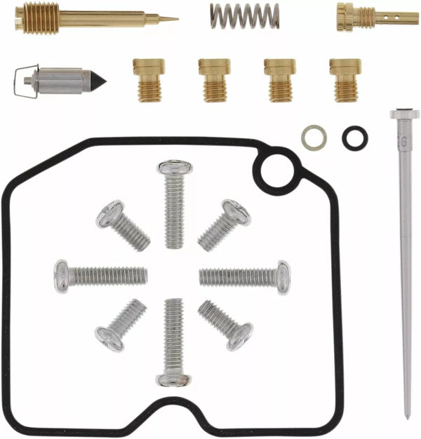 Moose Offroad Hardparts Repair KT Carb Arctic Cat 26-1061