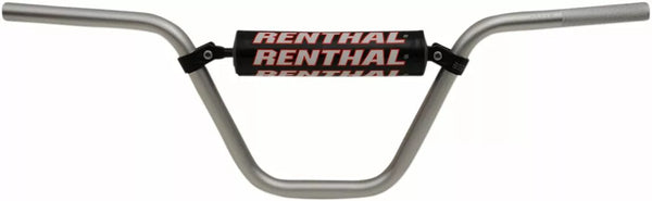Renthal Handerbar 7/8 50 Pitbike SI 797-01-SI-08-219
