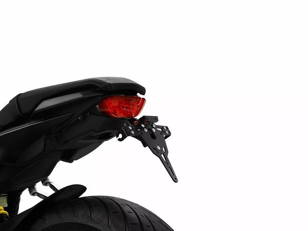 Zieger LCS PLT HLD Тип A CB650R 10005217