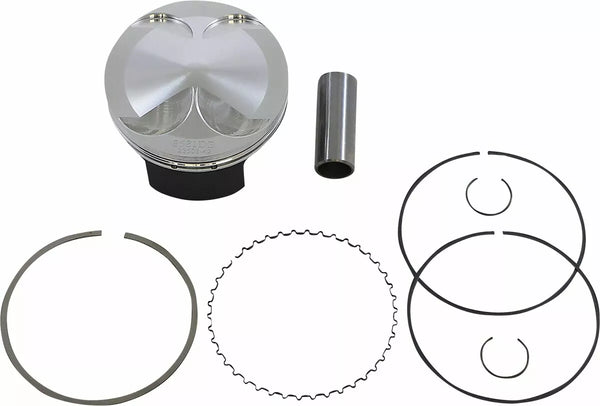 Wossner бутален комплект RR450EXC450MXR88 97 8581DB