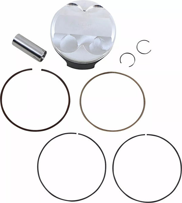 Wossner бутален комплект SXF350 FC350 87 95 8807DA