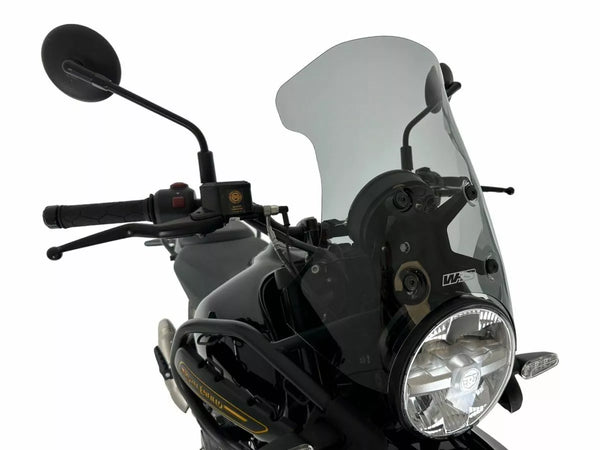 WRS предно стъкло турне Royal Enfie Re002f