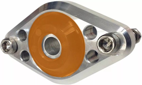 Сплав Art Mount Motor 80-08 FLT RAW GTMM-1