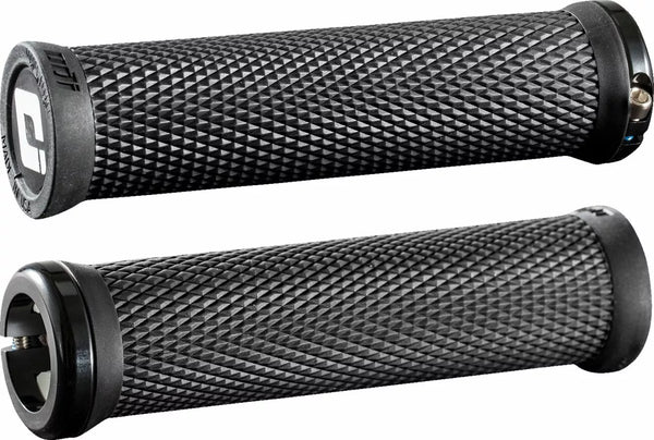 ODI захваща MTB Elite Motion Bk D33MTB-B-B