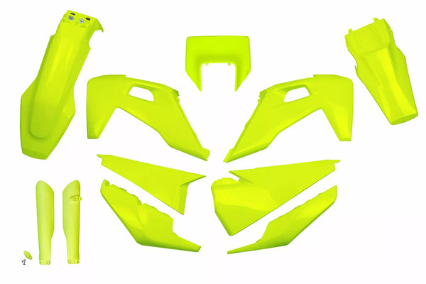 UFO Body Kit Full TX/TE/FE 20-23 F HUKIT623F@DFLU