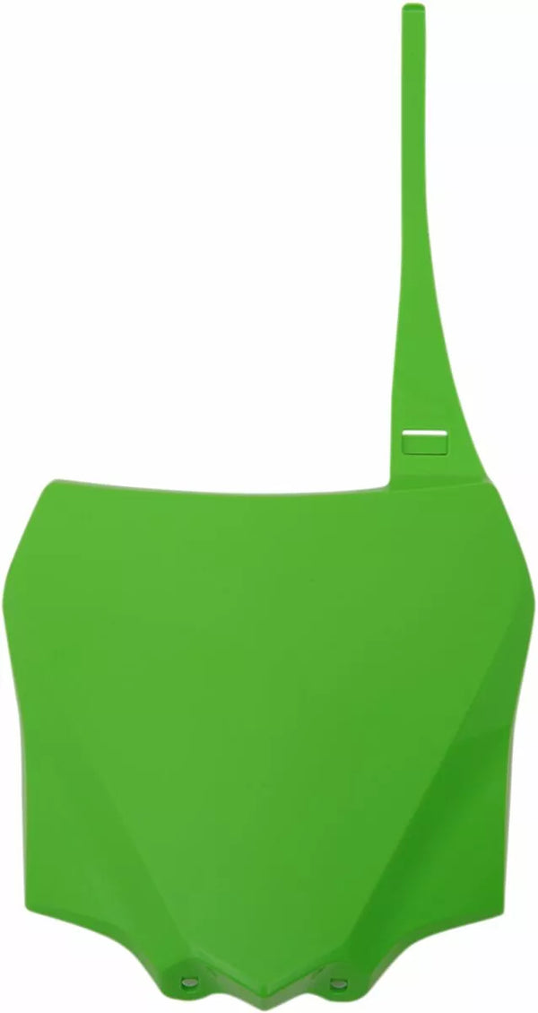 UFO frt#плоча kx85 14-18 grn ka04730#026