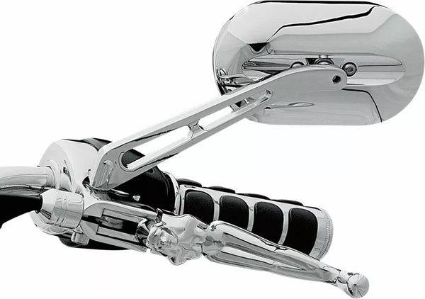 Kuryakyn Mirror Plus LG изпъкнало Kur1409