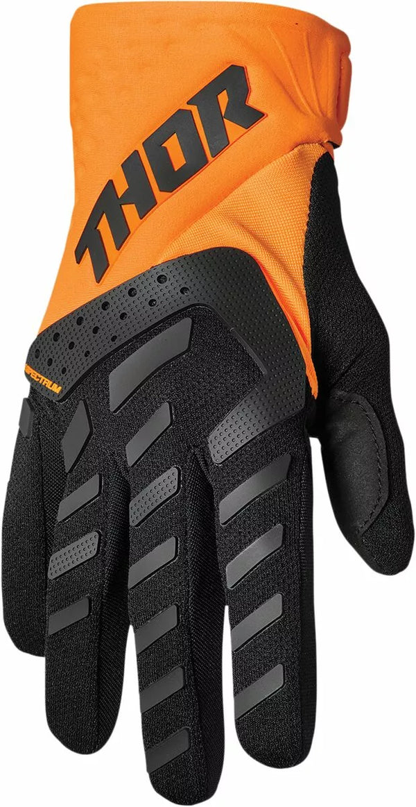 Thor Glove Spectrum Or/BK LG 3330-6846