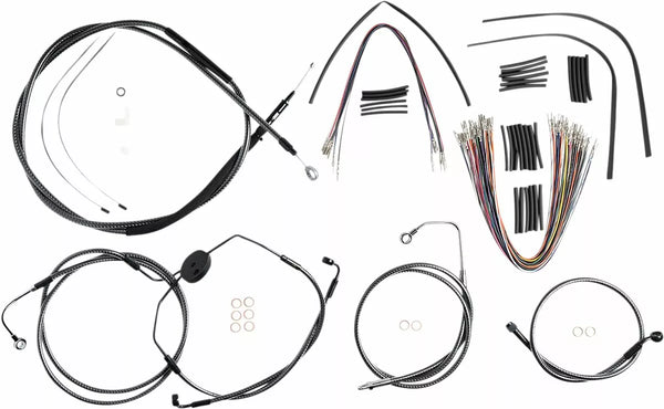 Magnum Shielding Control Cable Kit CF 787311