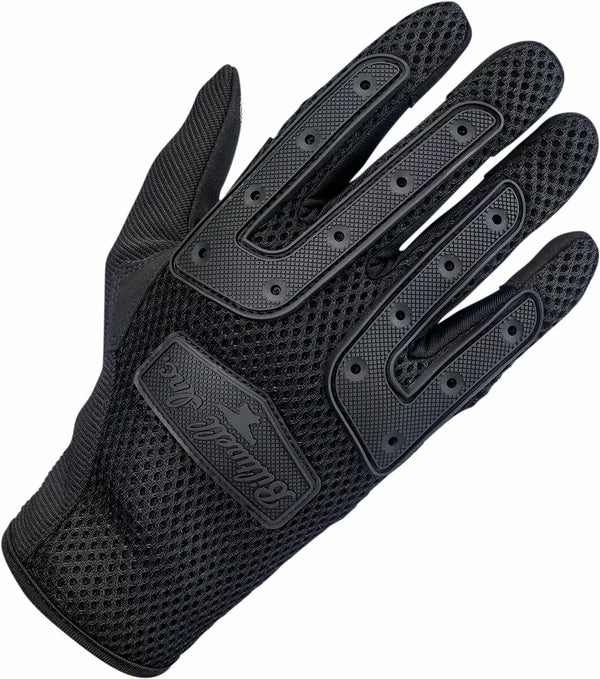 Biltwell Gloves Anza BLK XS 1507-0101-001
