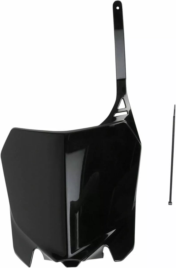 НЛО табела # CRF450 13-16 BLK HO04656 # 001