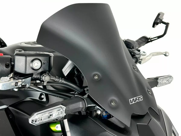 WRS предно стъкло турне Z900 Matt B KA012NO