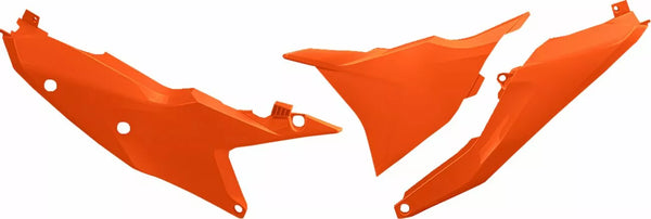 НЛО страна на панела SX/SXF 023 или KT05012#127