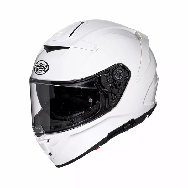 Premier Helmets Helmet Devil U8 2X APINTEFIBU080XXL