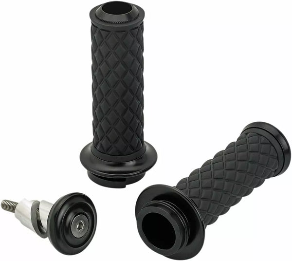 Biltwell Graps alumicore TBW BK 6605-201-01