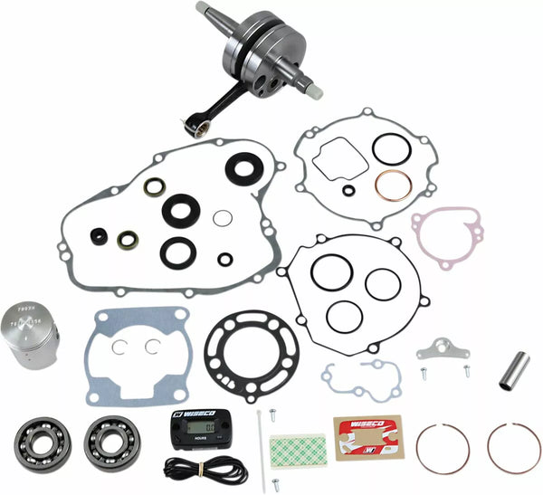 Wiseco Eng Kt Wiseco KX85 06-13 WPWR164-101