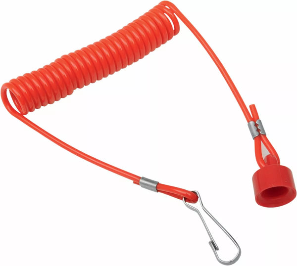 Kimpex coiled tether cord 280298