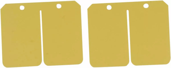 Boyesen FSS REED KX125 94-02 SSF011